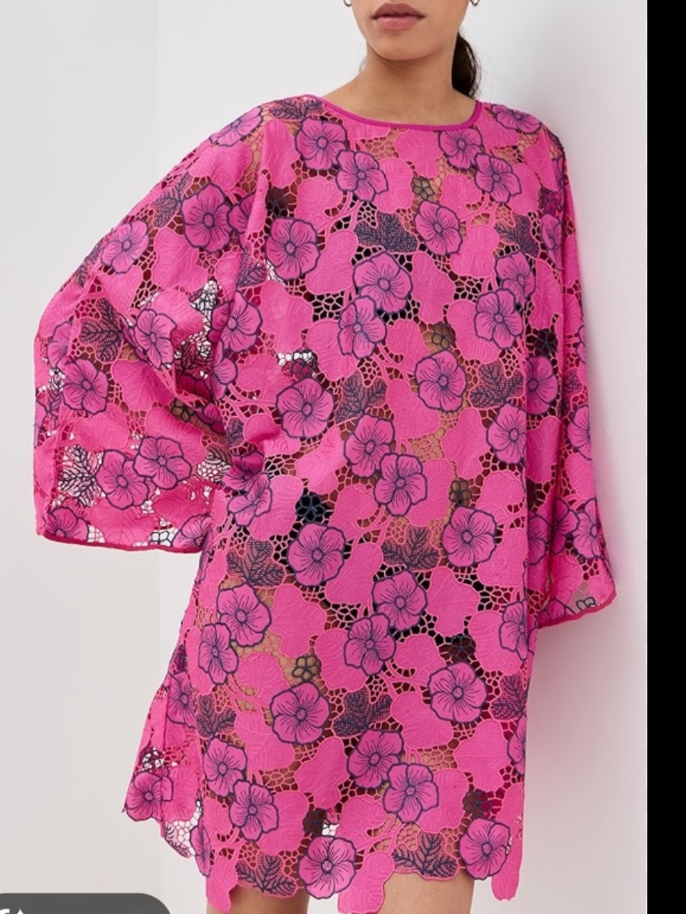 La vie style house NEW tunic